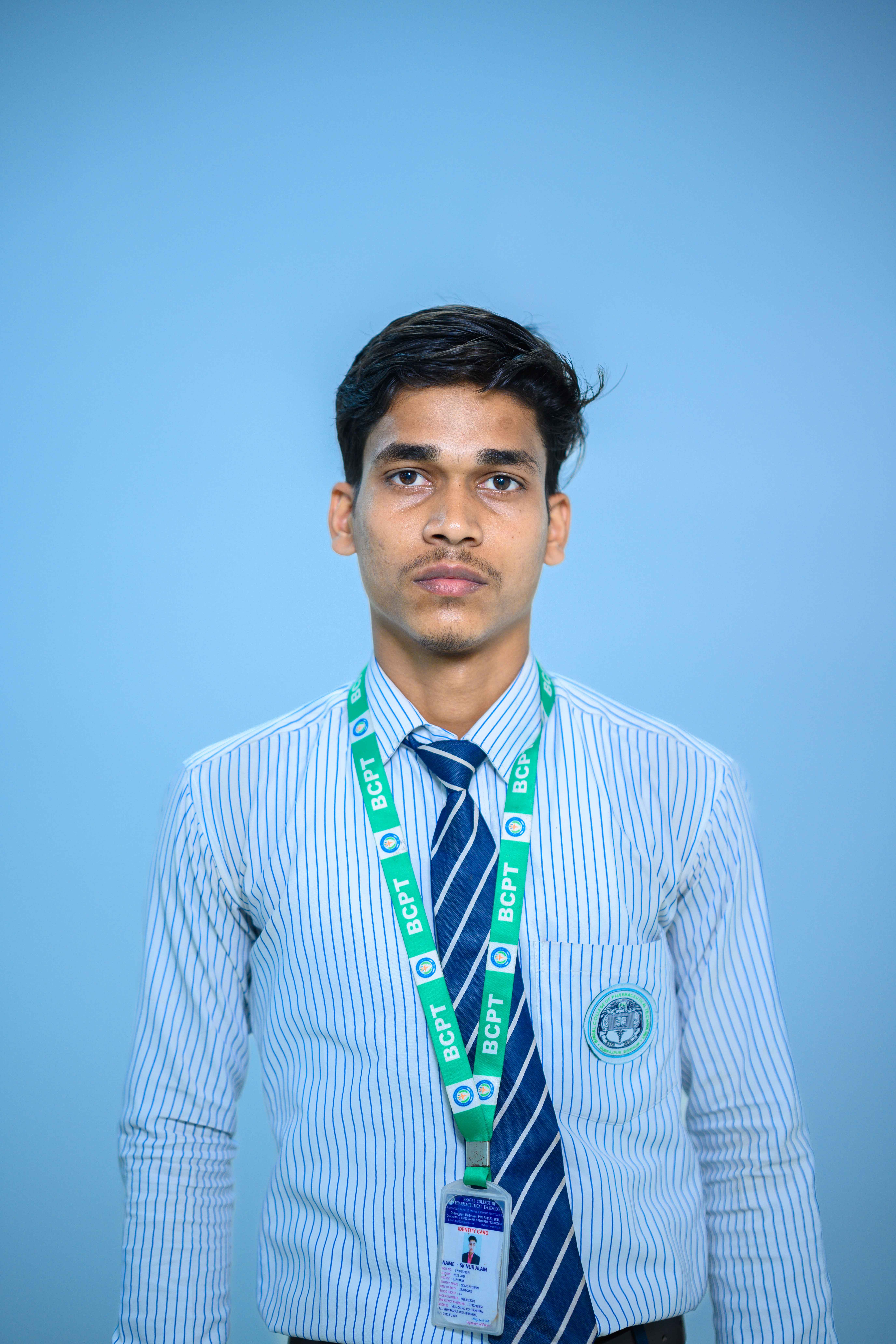 SK NUR ALAM